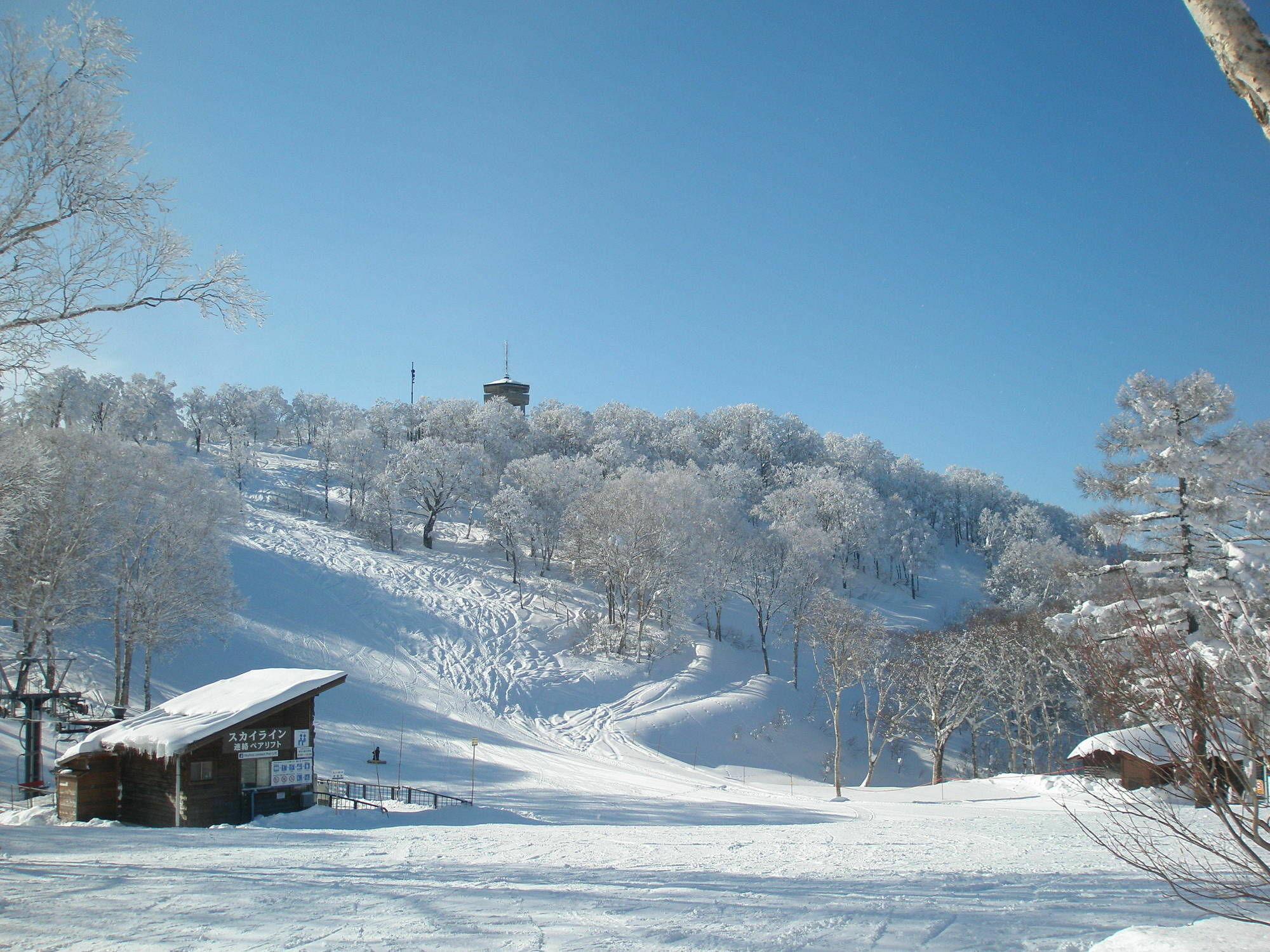 Lodge Matsuya Nozawaonsen Esterno foto